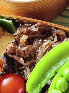 スナップえんどう☆ゆで方☆お弁当-レシピのメイン写真