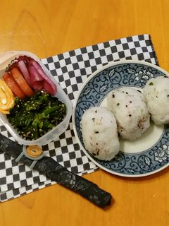 お弁当2024年2月12日-レシピのメイン写真