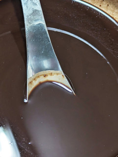 ココアとオイルで作れるよ☆手作りチョコ-レシピのメイン写真