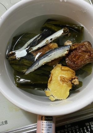 魚介濃厚ラーメンカエシ NO2-レシピのメイン写真