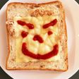 簡単おいしい♪ツナチーズトースト☆