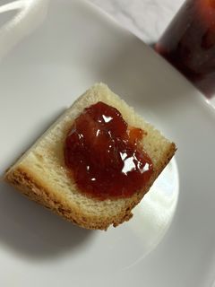 てんさい糖蜜でいちごジャム-レシピのメイン写真