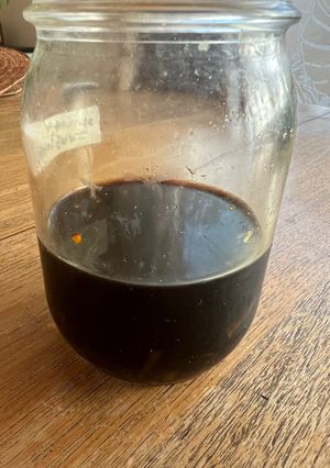 青唐辛子醤油-レシピのメイン写真