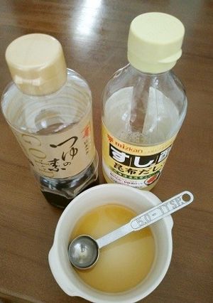 【覚書】簡単かに酢-レシピのメイン写真
