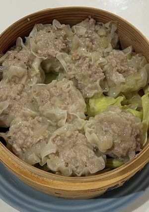 シウマイ-レシピのメイン写真