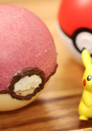 世界に一つだけ！ 型どりチョコ-レシピのメイン写真