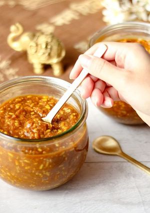 無添加のやさしいカレー麹-レシピのメイン写真
