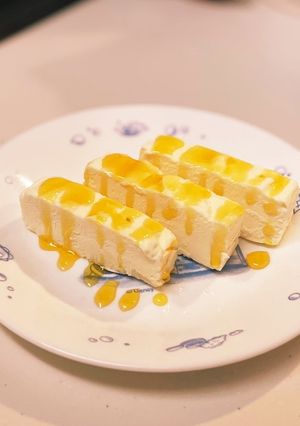 カッサータ-レシピのメイン写真