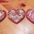 バレンタインチョコ