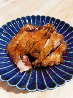 基本!覚えやすい調味料!鶏肉の照り焼き-レシピのメイン写真