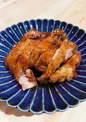 基本！覚えやすい調味料！鶏肉の照り焼き-レシピのメイン写真