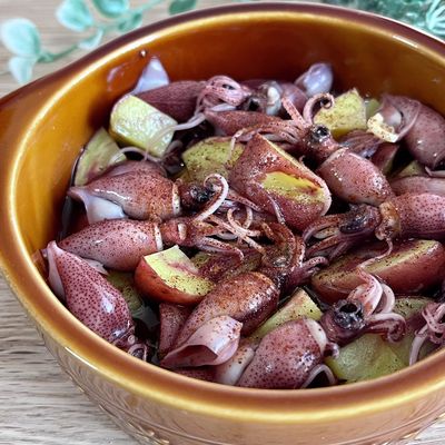 ほたるいか　オリーブ38 847758b54fc118268badacf20596f5