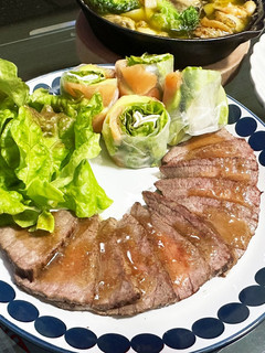 フライパンで簡単ローストビーフ-レシピのメイン写真