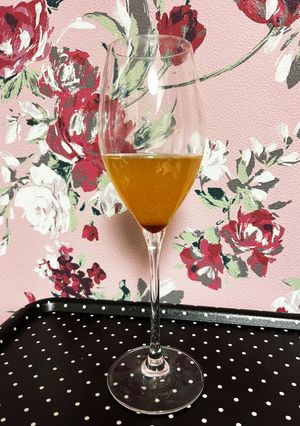 自家製レモン(生姜)酒　1日で簡単！-レシピのメイン写真