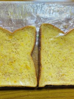 【下味冷凍】しみしみフレンチトースト-レシピのメイン写真