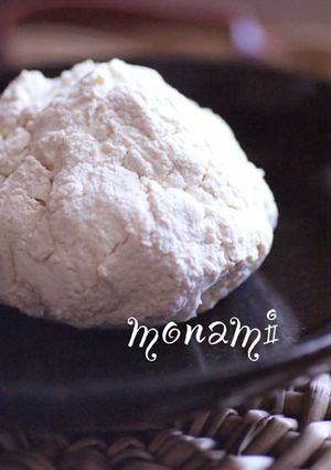 豆乳＊カッテージチーズ♪-レシピのメイン写真