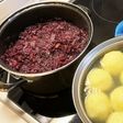 赤ザワークラウト(Rotkohl)