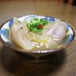 圧力鍋で牛アキレスのすじ煮込み