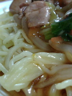 あんかけ焼きそば☆-レシピのメイン写真