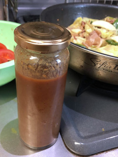 焼肉のタレ(例のアレ)-レシピのメイン写真