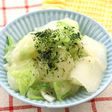 簡単!大根と白菜の糀味噌和え
