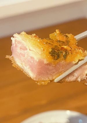 ♡簡単　マグロのレアカツ-レシピのメイン写真