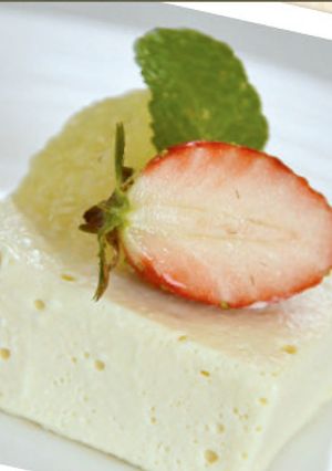OTO-FU　Cheesecake-レシピのメイン写真