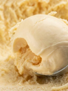 アイスクリーム(メモ用)-レシピのメイン写真