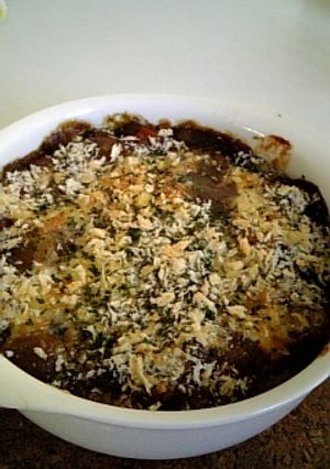 新じゃがグラタン♪カレー風-レシピのメイン写真