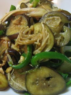 ★にんにく野菜炒め★-レシピのメイン写真