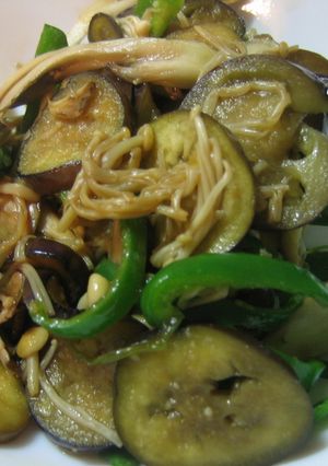 ★にんにく野菜炒め★-レシピのメイン写真