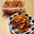 何回でも作りたい♥自家製キムチ