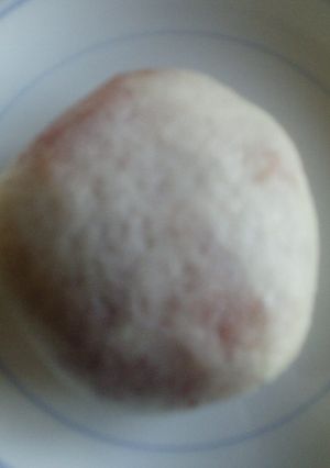 ★えびチリdeえびマン★-レシピのメイン写真