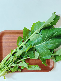 【野菜ソムリエ】大根の葉の保存法-レシピのメイン写真