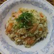 基本のチャーハン