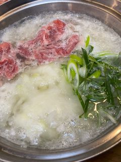 【野菜ソムリエ】大根雪見鍋-レシピのメイン写真