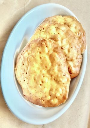 甘食風♡オートミールクッキー-レシピのメイン写真