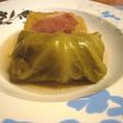 春キャベツ♪ロールキャベツ♪