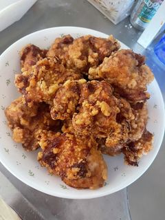 絶品簡単!唐揚げ屋の唐揚げを再現!-レシピのメイン写真