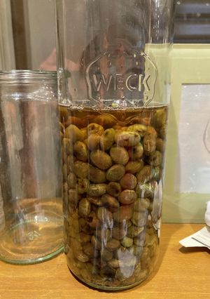 酢大豆-レシピのメイン写真