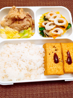 【まとめ】レンジで栄養満点おかず-レシピのメイン写真