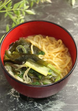 再現！シェフミッキーの味噌ラーメン-レシピのメイン写真