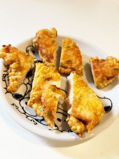 とり天(記録用)-レシピのメイン写真