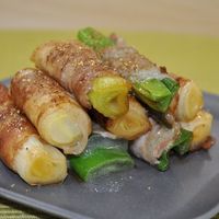 基本からアレンジまで！思わずつくりたくなる「ねぎ 巻き」のレシピ集