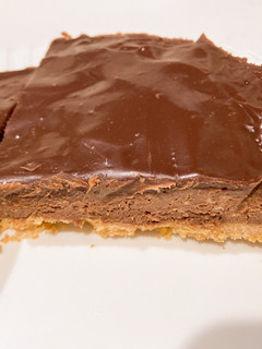 生チョコチーズタルト-レシピのメイン写真