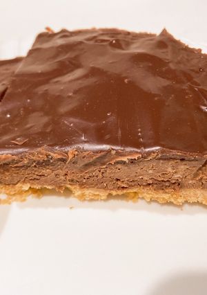 生チョコチーズタルト-レシピのメイン写真