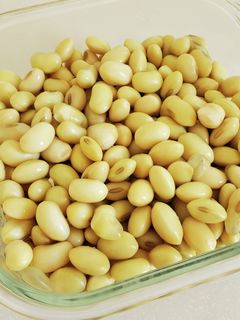 大豆の水煮-レシピのメイン写真