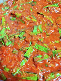 本格キムチのヤンニョム (辛さ控えめ)-レシピのメイン写真
