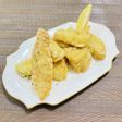 サメ肉♪【唐揚げ】みんな大好き☆カレー味