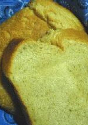 ホームベーカリーにお任せ☆ふんわか黒糖パン-レシピのメイン写真